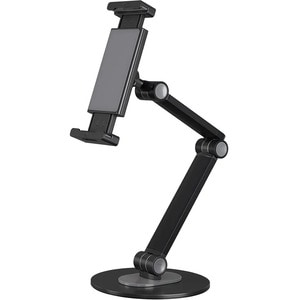Neomounts by Newstar Height Adjustable Tablet PC Stand - Up to 32.8 cm (12.9") Screen Support - 1 kg Load Capacity - 47 cm