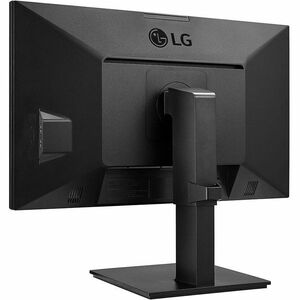 LG 24CN650I-6N All-in-One Thin Client Celeron J4105 Quad-core (4 Core) 1.50 GHz - Intel Chip - 16 GB Flash - Gigabit Ether