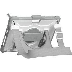 Urban Armor Gear Plasma Healthcare Carrying Case for 26.7 cm (10.5") Microsoft Surface Go, Surface Go 2, Surface Go 3, Sur