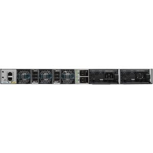 Cisco Stromversorgung - 350 W - Intern - 120 V AC, 230 V AC Eingang -56 V DC Ausgang