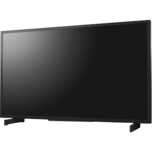 Sony Pro Bravia FW-32BZ30J 812.80 mm LCD Digital Signage Display - High Dynamic Range (HDR) X1 - 3840 x 2160 - Edge LED - 