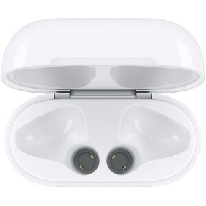 Apple 充电保护盒 Apple - 53.5 毫米 高度 x 44.3 毫米 宽度 x 21.3 毫米 深度