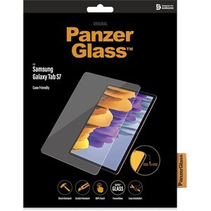 PanzerGlass Glass Screen Protector - For LCD Tablet PC