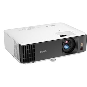 BenQ TK700 3D Ready DLP Projector - 16:9 - Ceiling Mountable, Floor Mountable - High Dynamic Range (HDR) - 3840 x 2160 - C