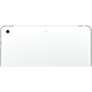 Apple iPad (9th Generation) A2602 Tablet - 10.2" - Apple A13 Bionic Hexa-core - 64 GB Storage - iPadOS 15 - Silver - Light