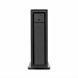 Rocstor Rocpro D91 2 TB Desktop Solid State Drive - External - Black - TAA Compliant - USB 3.2 (Gen 2) Type C - Hot Swappa