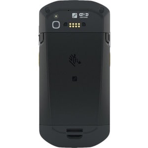 Zebra TC52ax Rugged Handheld Terminal - 1D, 2D - TAA Compliant - SE4720Scan Engine - Imager - 660 - 12.7 cm (5") - LED - F