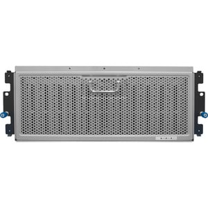 HGST 4U60 Invólucro de disco - 12Gb/s SAS Host Interface - 4U Montável sobre rack - 60 x HDD suportado - 12 x SSD suportad
