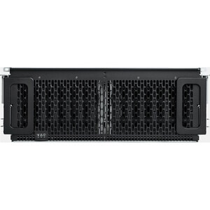 HGST Ultrastar Data60 SE4U60-24 Invólucro de disco - 12Gb/s SAS Host Interface - 4U Montável sobre rack - 60 x HDD suporta
