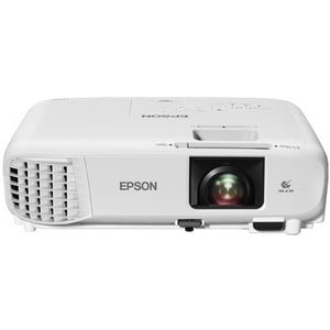 PROJETOR EPSON X49 POWERLITE 3.600L XGA 3LCD