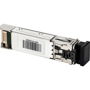 Vertiv AVOCENT SFP - Para Rede óptica, Trabalho em rede de dados - Fibra ótica - Multi-modo - Fast Ethernet