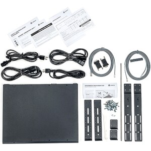 Vertiv AVOCENT MPU MPU2032DAC KVM Switchbox - 32 Computador(es) - 1 Utilizador(es) local(ais) - 2 Utilizador(es) remoto(s)