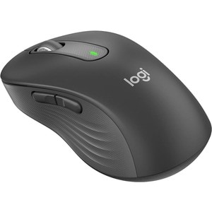 M650 L WRLS - GRAPHITE - RIGHT-HANDED - SIZE L