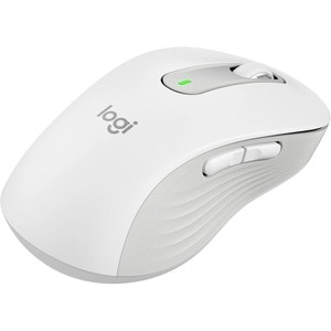 M650 L WRLS - OFF WHITE - LEFT-HANDED - SIZE L