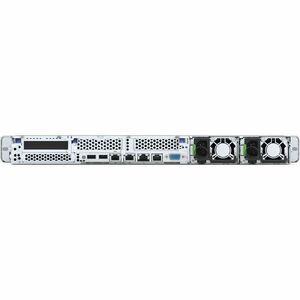 Sistema Barebone Cisco - 1U Rack-Montabile - 2 x Processore supportato - Intel C621A Chip - 4 TB DDR4 SDRAM DDR4-2933/PC4-