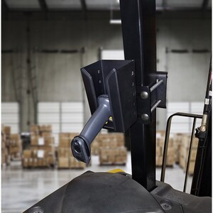 Gamber-Johnson Vehicle Mount for Scanner, Mobile Computer