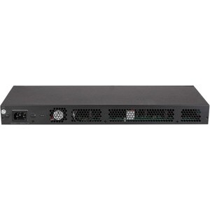 HPE FlexNetwork 5140 EI 24 Ports Manageable Ethernet Switch - Gigabit Ethernet, 10 Gigabit Ethernet - 10/100/1000Base-T, 1