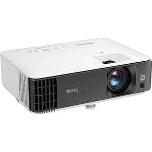 BenQ TK700 3D Ready DLP Projector - 16:9 - Ceiling Mountable - High Dynamic Range (HDR) - 3840 x 2160 - Ceiling, Front - 4