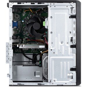 Ordenador sobremesa Acer Veriton S2690G VS269G - Intel Core i7 12a Gen i7-12700 Dodeca-core (12 Core) 2,10 GHz - 16 GB RAM