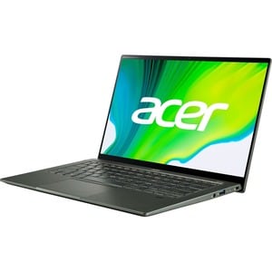 Acer Swift 5 SF514-55T SF514-55T-73XD 35.6 cm (14") 触控屏 笔记本电脑 - Full HD - Intel Core i7 第11代 i7-1165G7 - 16 GB - 512 GB SS