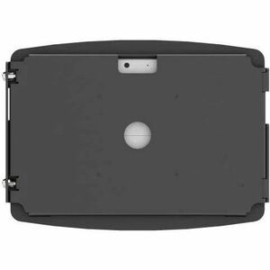 Compulocks Space Surface Pro 9 & 8 Secured Display Enclosure - Black - VESA mount