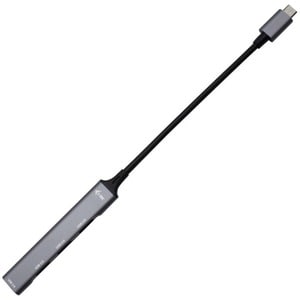 Hub USB i-tec - USB 3.1 Tipo C - Esterno - 4 Total USB Port(s) - 3 USB 2.0 Port(s) - 1 USB 3.0 Port(s) - PC, Mac, Linux, A