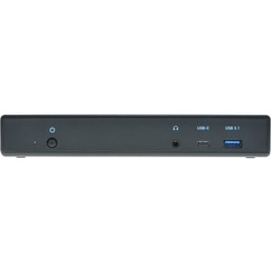 Docking station i-tec USB Type-C, Thunderbolt per Tablet, Computer portatile, Monitor, Tastiera, Desktop PC, Smartphone, M