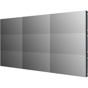 LG 55VSH7J-H 1397 mm LCD Digital Signage Display - Energy Star - 1920 x 1080 - Direct LED - 700 cd/m² - 1080p - USB - HDMI