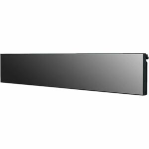 LG Ultra Stretch 86BH5F-M 2184.40 mm LCD Digital Signage Display - 24 Hours/7 Days Operation - In-plane Switching (IPS) Te