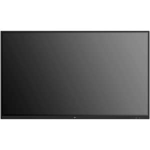 LG 65TR3PJ-B 165.1 cm (65") 4K UHD LCD Collaboration Display - ARM Cortex A73 - 3 GB SDRAM - Touchscreen - 16:9 Aspect Rat