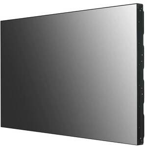 LG 49VL5PJ-A 1244.60 mm Digital Signage Display - 8 GB - 1920 x 1080 - Direct LED - 500 cd/m² - 1080p - USB - HDMI - DVI -