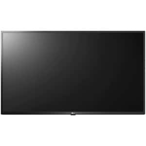 LG US342H 55US342H0ZC 139.7 cm Smart LED-LCD TV - 4K UHDTV - Ceramic Black - HDR10 Pro, HLG - LED Backlight - 3840 x 2160 