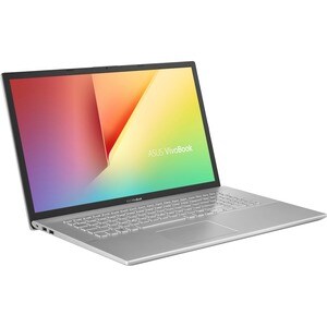 Asus VivoBook 17 X712 X712EA-AU613W 43,9 cm (17,3 Zoll) Notebook - Full HD - 1920 x 1080 - Intel Core i3 11. Generation i3