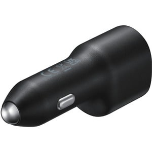 SAMSUNG CAR CHARGER L4020 40W BLACK