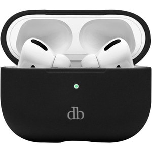 DBRAMANTE COSTA RICA AIRPOD PRO CASE NIGHT BLACK