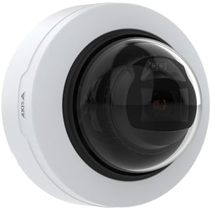 AXIS P3265-LV HIGH-PERF FIXED DOME CAM W/DLPU