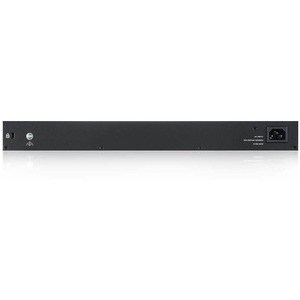 Conmutador Ethernet ZYXEL GS1900 GS1900-24 24 Puertos Gestionable - Gigabit Ethernet - 10/100/1000Base-T, 1000Base-X - 2 C