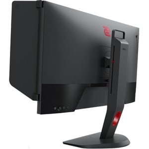 BenQ Zowie XL2746K 27" (68.6 cm) Class Full HD Gaming LCD Monitor - 16:9 - Grey - 27" (68.6 cm) Viewable - Twisted nematic