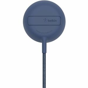 Belkin BoostCharge Pro Induktionsladegerät - Blau