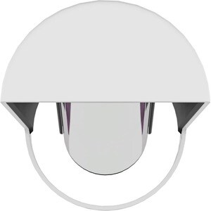 Polarizer for Logitech Scribe