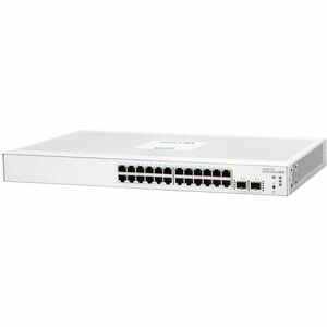Aruba Instant On Switch 1830, 24 Ports (2x SFP)