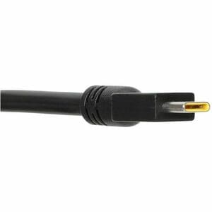 Targus APA108EU 100 W AC Adapter - 1 USB Type-C - For USB Type C Device, Notebook, Tablet, Phone - Europe - 1.80 m Cable -