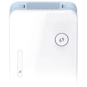 D-Link E15 Dual Band 802.11ax 1.50 Gbit/s Wireless Range Extender - 2.40 GHz, 5 GHz - 2 x External Antenna(s) - External -