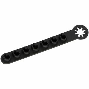 Targus ACC1134GLX Stromzubehörset - Schwarz