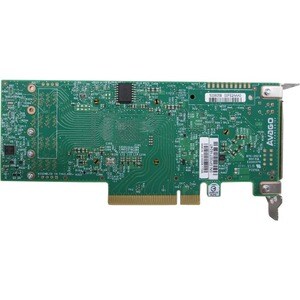 PRAID CP500i RAID Controller supported RAID Levels  0, 1, 10, 5, 50  for up to 8 internal SAS / SATA HDD or SSD without ca