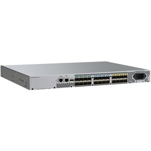 HPE SN3600B 24/8 8p 16Gb SW SFP+ FC Swch