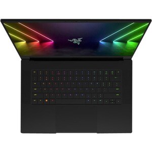 Razer Blade 15 Advanced Edition 15.6" Gaming Notebook - QHD - 2560 x 1440 - Intel Core i7 12th Gen i7-12800H Tetradeca-cor