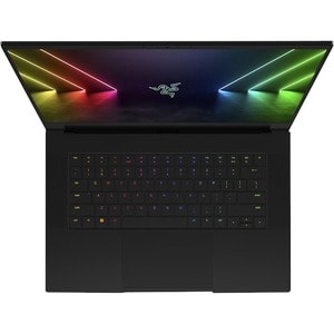 Razer Blade 15 Advanced Edition 15.6" Gaming Notebook - QHD - 2560 x 1440 - Intel Core i7 12th Gen i7-12800H Tetradeca-cor