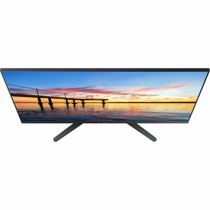 Samsung Essential S32B304NWN 32" Class Full HD LCD Monitor - 16:9 - 32" Viewable - Vertical Alignment (VA) - 1920 x 1080 -