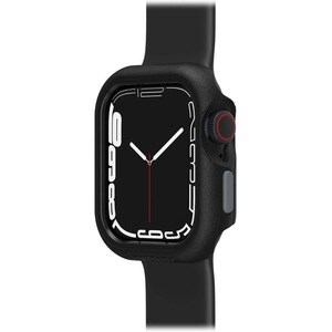LifeProof Case for Apple Apple Watch - Pavement (Black/Gray) - Drop Proof, Drop Resistant, Damage Resistant, Impact Resistant